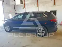 2021 Buick ENCLAVE фото