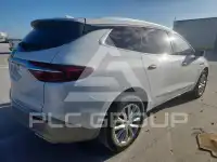 2021 Buick ENCLAVE фото