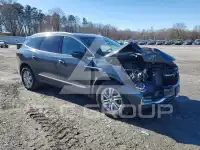 2021 Buick ENCLAVE photo