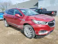 2021 Buick ENCLAVE фото