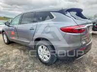 2021 Buick ENCLAVE photo