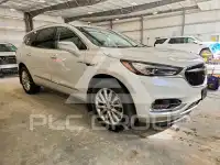 2021 Buick ENCLAVE photo