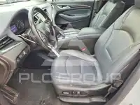 2021 Buick ENCLAVE фото