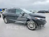 2021 Buick ENCLAVE фото