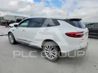 2021 Buick ENCLAVE фото
