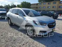 2021 Buick ENCLAVE фото