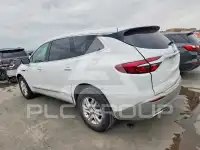 2021 Buick ENCLAVE фото