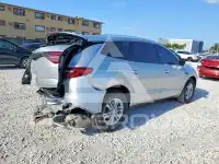 2021 Buick ENCLAVE фото