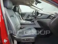 2021 Buick ENCLAVE фото