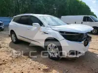 2021 Buick ENCLAVE фото