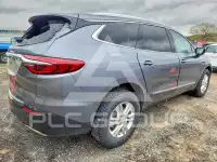 2021 Buick ENCLAVE photo