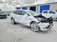 2021 Buick ENCLAVE фото