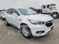 2021 Buick ENCLAVE фото