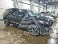 2021 Buick ENCLAVE фото
