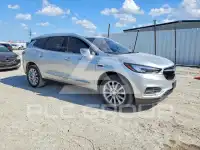 2021 Buick ENCLAVE фото