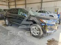 2021 Buick ENCLAVE photo