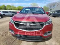 2021 Buick ENCLAVE фото
