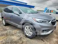 2021 Buick ENCLAVE photo
