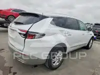 2021 Buick ENCLAVE фото