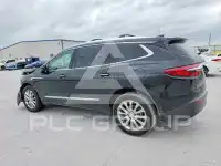2021 Buick ENCLAVE фото