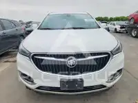 2021 Buick ENCLAVE фото