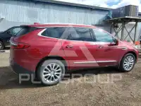2021 Buick ENCLAVE фото