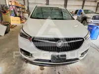 2021 Buick ENCLAVE photo