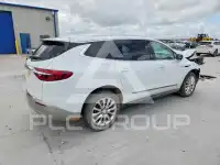 2021 Buick ENCLAVE фото