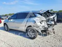 2021 Buick ENCLAVE фото