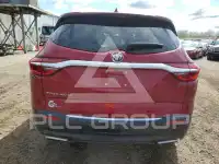 2021 Buick ENCLAVE фото
