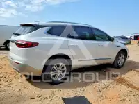 2021 Buick ENCLAVE фото