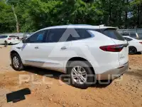 2021 Buick ENCLAVE фото