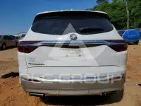2021 Buick ENCLAVE фото
