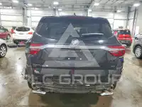 2021 Buick ENCLAVE фото