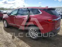 2021 Buick ENCLAVE фото
