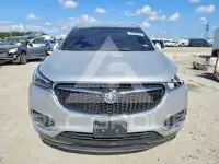 2021 Buick ENCLAVE фото