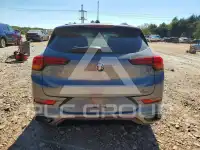 2021 Buick ENCORE фото