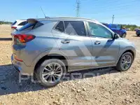 2021 Buick ENCORE фото