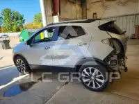 2021 Buick ENCORE фото