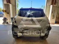 2021 Buick ENCORE фото
