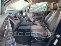 2021 Buick ENCORE фото