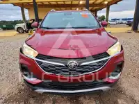 2021 Buick ENCORE фото