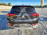 2021 Buick ENCORE фото