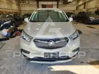 2021 Buick ENCORE фото