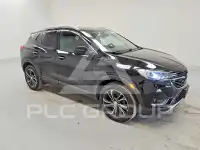2021 Buick ENCORE фото