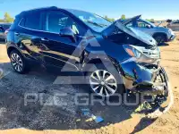 2021 Buick ENCORE фото