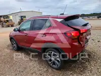 2021 Buick ENCORE фото