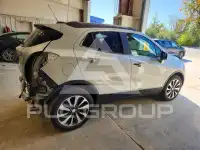 2021 Buick ENCORE фото