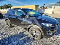 2021 Buick ENCORE фото