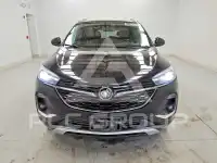 2021 Buick ENCORE фото